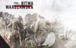 Rocznica Bitwy Warszawskiej