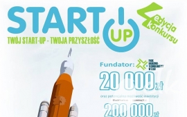 4-е издание конкурса «ваша start-up – ваше будущее»