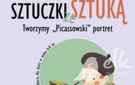 Sztuczki ze sztuką