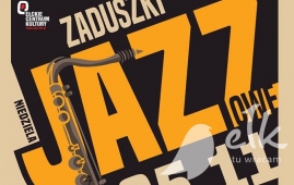 Zaduszki Jazzowe - koncert „Loud Jazz Band”