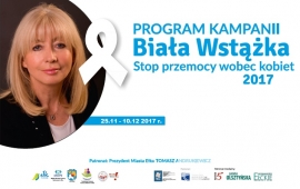 Biała Wstążka 2017