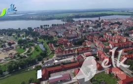 Schule Stipendien an Studenten Ełckich Schulen