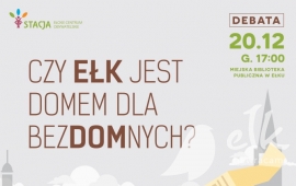 Diskusijos apie benamystę – ełk