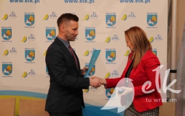 Task assigned to the year 2018 NGO ełk County