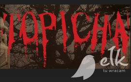 "Topicha"-A Rodyti Ełckie šokio teatras