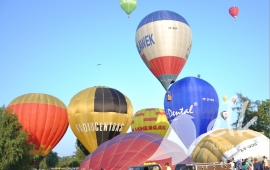 Ełcki kalendarz wydarzeń na rok 2018