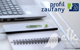 Przedsiębiorco, załóż Profil Zaufany już dziś!