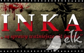 Скринінг фільм в ECK "Inka. Є більш важливим, ніж смерть".