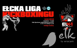 Ełk Kickboxing League