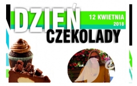 „Dzień Czekolady” w bibliotece