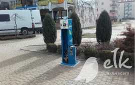 Fahrrad reparieren-Stationen-gebrauchsfertig