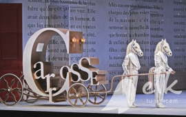 MET Oper live-"Cinderella"