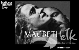 The spectacle of Macbeth-live stream