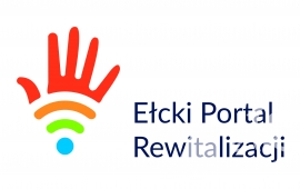 Zapraszamy na Ełcki Portal Rewitalizacji