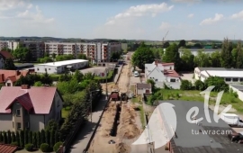 Oglądaj kolejny odcinek "Wiadomości miejskich" – 18 maja