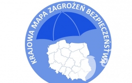 Krajowa mapa zagrożeń bezpieczeństwa