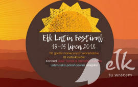 Ełk Latin Festival