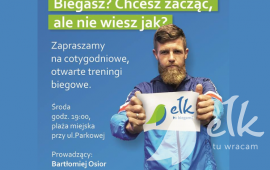 Biegasz? Chcesz zacząć, ale nie wiesz jak?