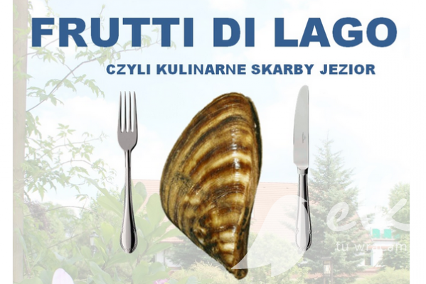 Kulinarisches Festival "Frutti di Lago"