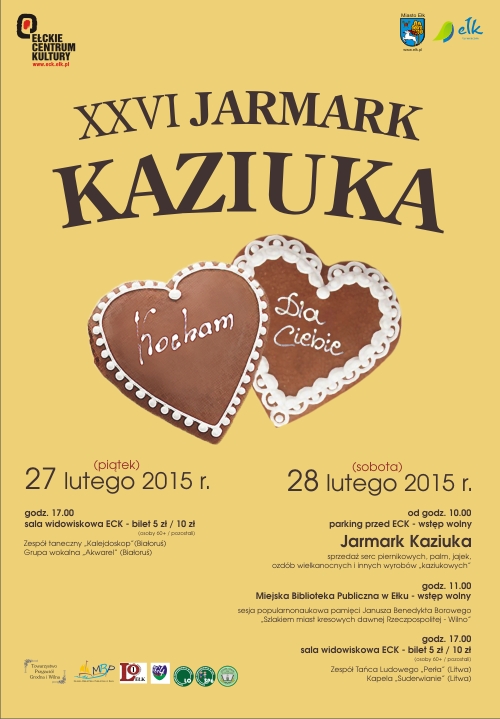 kaziuki_2015_plakat