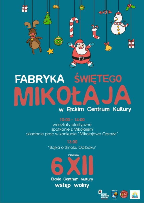 mikolajki_2015_plakat