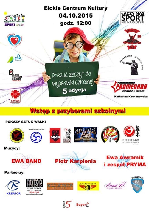 plakat-dorzuc-zeszyt-do-wyprawki-4.09.2015