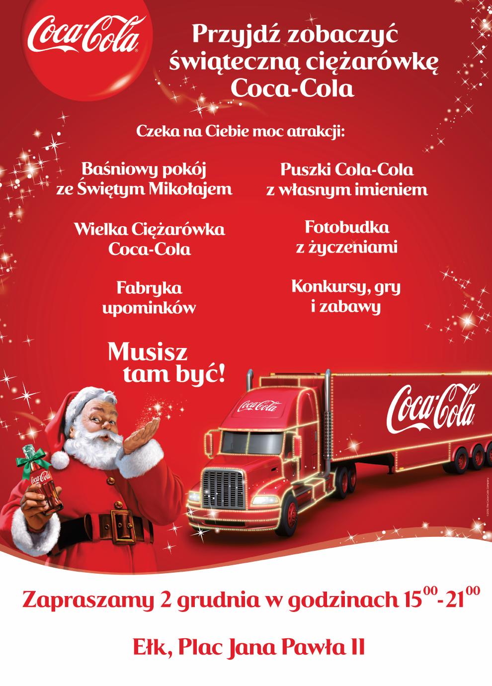 Ciarwka_Coca-Cola_plakat